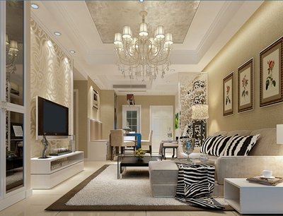 家裝建材選購貓膩多，大眾點評網裝潢設計板塊的避坑指南